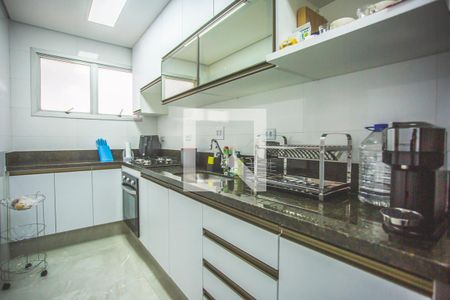 Apartamento à venda com 75m², 2 quartos e 1 vagaCozinha