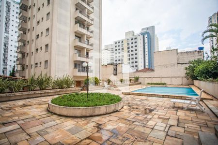 Apartamento à venda com 75m², 2 quartos e 1 vagaÁrea comum - Piscina