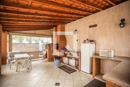 Apartamento à venda com 75m², 2 quartos e 1 vagaÁrea comum - Churrasqueira