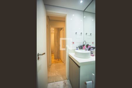 Apartamento à venda com 75m², 2 quartos e 1 vagaBanheiro