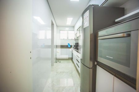 Apartamento à venda com 75m², 2 quartos e 1 vagaCozinha