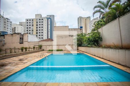 Apartamento à venda com 75m², 2 quartos e 1 vagaÁrea comum - Piscina