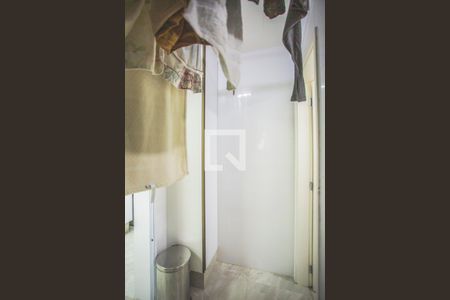 Apartamento à venda com 75m², 2 quartos e 1 vagaÁrea de Serviço