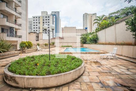 Apartamento à venda com 75m², 2 quartos e 1 vagaÁrea comum 