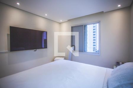 Apartamento à venda com 75m², 2 quartos e 1 vagaQuarto 1