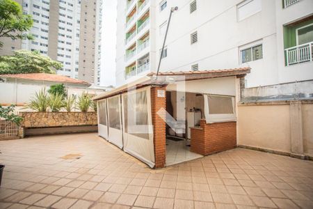 Apartamento à venda com 75m², 2 quartos e 1 vagaÁrea comum