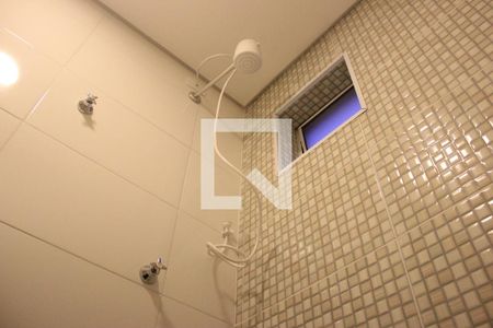 Casa para alugar com 30m², 1 quarto e sem vagaBanheiro