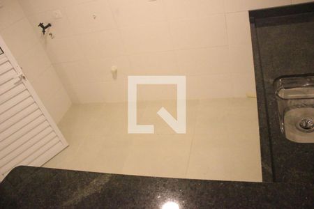 Casa para alugar com 30m², 1 quarto e sem vagaCozinha