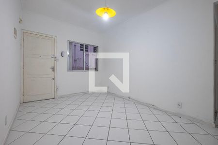 Sala de apartamento para alugar com 2 quartos, 58m² em Vila Madalena, São Paulo