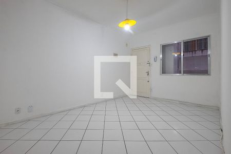 Sala de apartamento para alugar com 2 quartos, 58m² em Vila Madalena, São Paulo