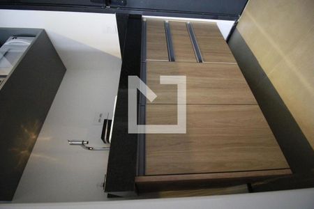 Apartamento à venda com 26m², 1 quarto e sem vagaCozinha