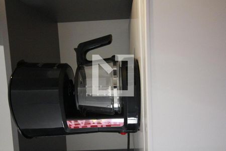 Apartamento à venda com 26m², 1 quarto e sem vagaCozinha