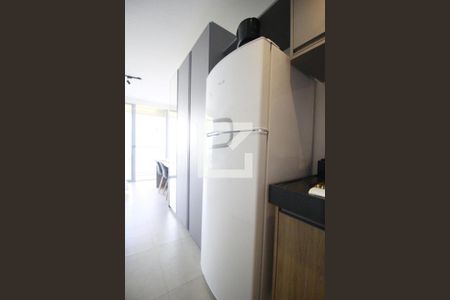 Apartamento à venda com 26m², 1 quarto e sem vagaCozinha