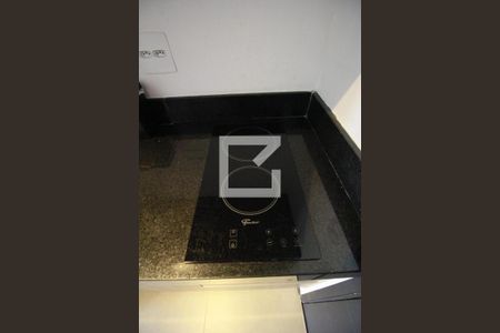 Apartamento à venda com 26m², 1 quarto e sem vagaCozinha