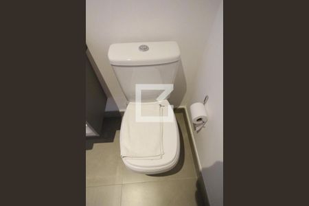 Apartamento à venda com 26m², 1 quarto e sem vagaBanheiro