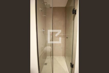 Apartamento à venda com 26m², 1 quarto e sem vagaBanheiro