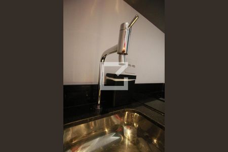 Apartamento à venda com 26m², 1 quarto e sem vagaCozinha