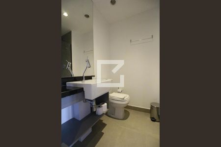 Apartamento à venda com 26m², 1 quarto e sem vagaBanheiro