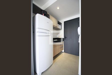 Apartamento à venda com 26m², 1 quarto e sem vagaCozinha