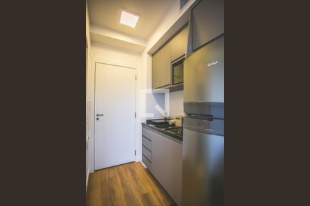 Studio de kitnet/studio à venda com 1 quarto, 20m² em Vila Mariana, São Paulo