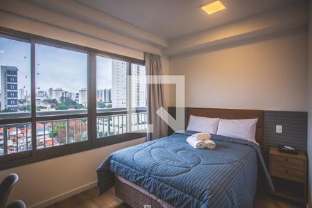 Studio de kitnet/studio à venda com 1 quarto, 20m² em Vila Mariana, São Paulo