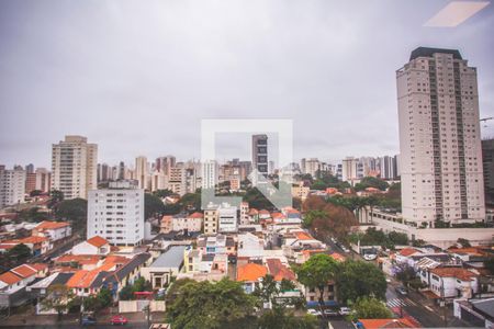 Vista de kitnet/studio à venda com 1 quarto, 20m² em Vila Mariana, São Paulo