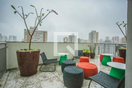 Studio à venda com 20m², 1 quarto e sem vagaSky Garden