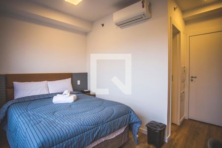 Studio de kitnet/studio à venda com 1 quarto, 20m² em Vila Mariana, São Paulo