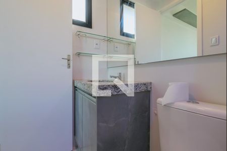 Apartamento para alugar com 29m², 1 quarto e 1 vagaBanheiro