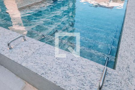 Apartamento para alugar com 29m², 1 quarto e 1 vagaPiscina