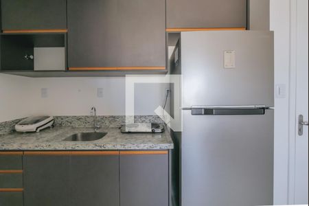 Apartamento para alugar com 29m², 1 quarto e 1 vaga Apartamento para alugar com 29m², 1 quarto e 1 vagaCozinha