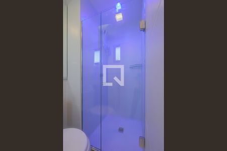 Apartamento para alugar com 29m², 1 quarto e 1 vagaBanheiro