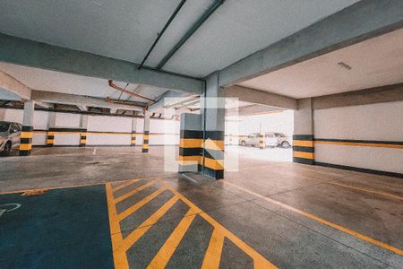 Apartamento para alugar com 29m², 1 quarto e 1 vagaGaragem rotatória