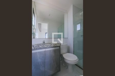 Apartamento para alugar com 29m², 1 quarto e 1 vagaBanheiro