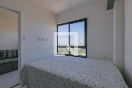 Suíte de apartamento para alugar com 1 quarto, 29m² em Imbuí, Salvador
