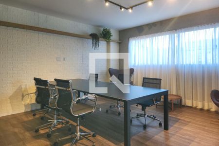 Apartamento para alugar com 29m², 1 quarto e 1 vagaÁrea comum