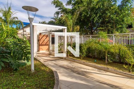 Apartamento para alugar com 68m², 2 quartos e 1 vaga Apartamento para alugar com 68m², 2 quartos e 1 vagaÁrea comum - Área Externa