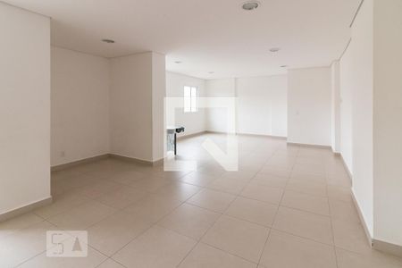 Apartamento para alugar com 68m², 2 quartos e 1 vaga Apartamento para alugar com 68m², 2 quartos e 1 vagaÁrea comum - Salão de Festa
