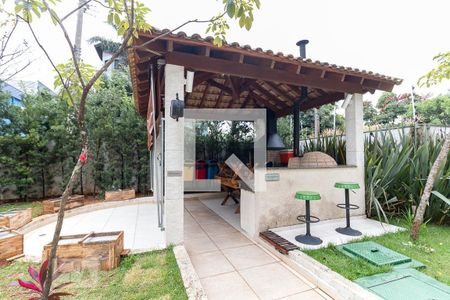 Apartamento para alugar com 68m², 2 quartos e 1 vaga Apartamento para alugar com 68m², 2 quartos e 1 vagaÁrea comum - Churrasqueira