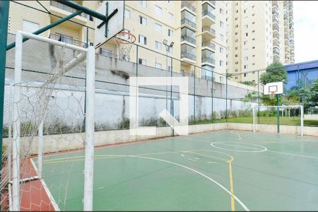 Apartamento para alugar com 68m², 2 quartos e 1 vaga Apartamento para alugar com 68m², 2 quartos e 1 vagaÁrea comum - Quadra
