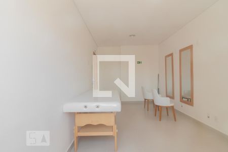 Apartamento para alugar com 68m², 2 quartos e 1 vaga Apartamento para alugar com 68m², 2 quartos e 1 vagaÁrea comum - Sala de Massagem