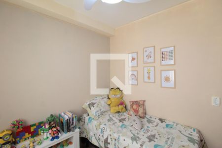 Apartamento para alugar com 68m², 2 quartos e 1 vagaQuarto 2