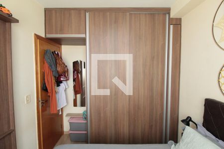 Quarto 1 de apartamento para alugar com 2 quartos, 68m² em Tupi, Belo Horizonte