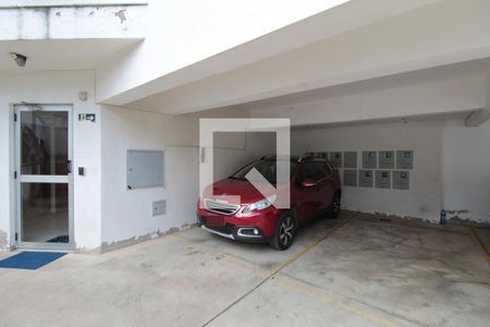 Apartamento para alugar com 68m², 2 quartos e 1 vagaGaragem