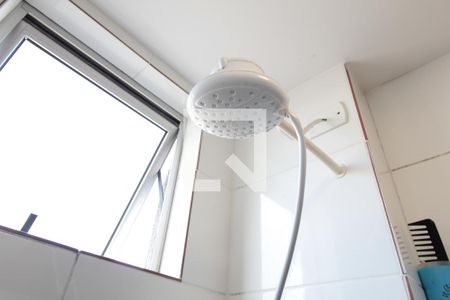 Apartamento para alugar com 68m², 2 quartos e 1 vagaBanheiro