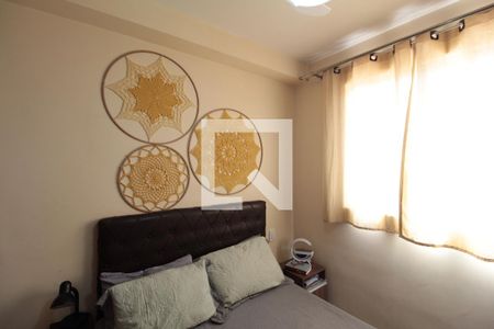 Quarto 1 de apartamento para alugar com 2 quartos, 68m² em Tupi, Belo Horizonte