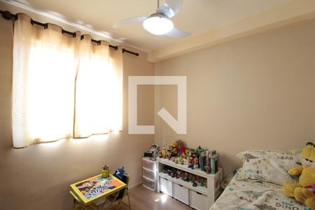 Apartamento para alugar com 68m², 2 quartos e 1 vagaQuarto 2