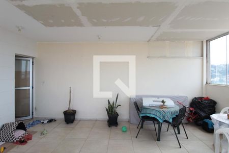 Apartamento para alugar com 68m², 2 quartos e 1 vagaCobertura