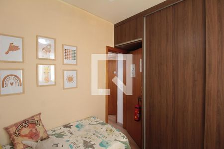 Apartamento para alugar com 68m², 2 quartos e 1 vagaQuarto 2