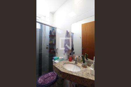 Apartamento para alugar com 68m², 2 quartos e 1 vagaBanheiro